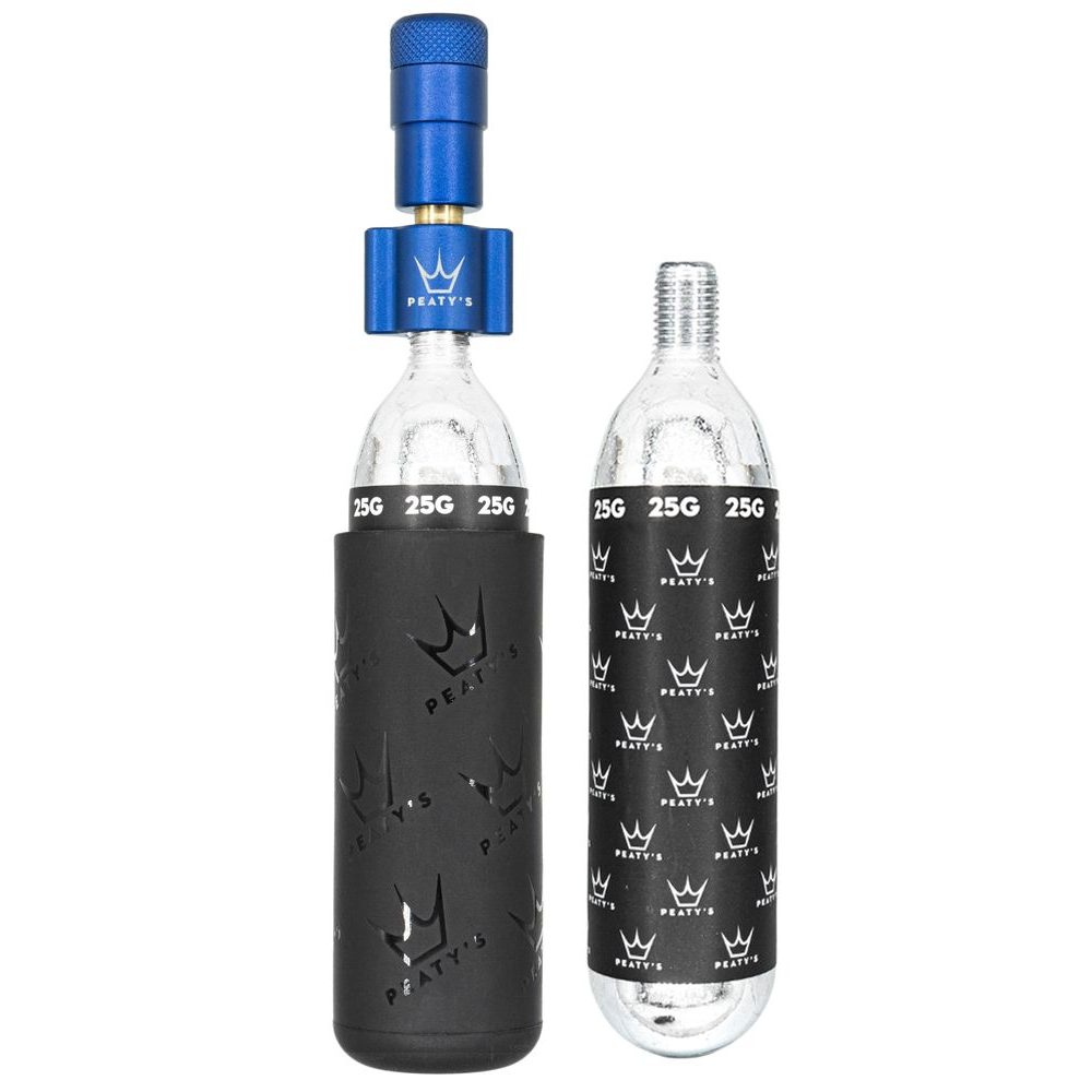 HOLESHOT CO2 - MTB 25G - NAVY (PPR-HTI-MTB-NVY-12)