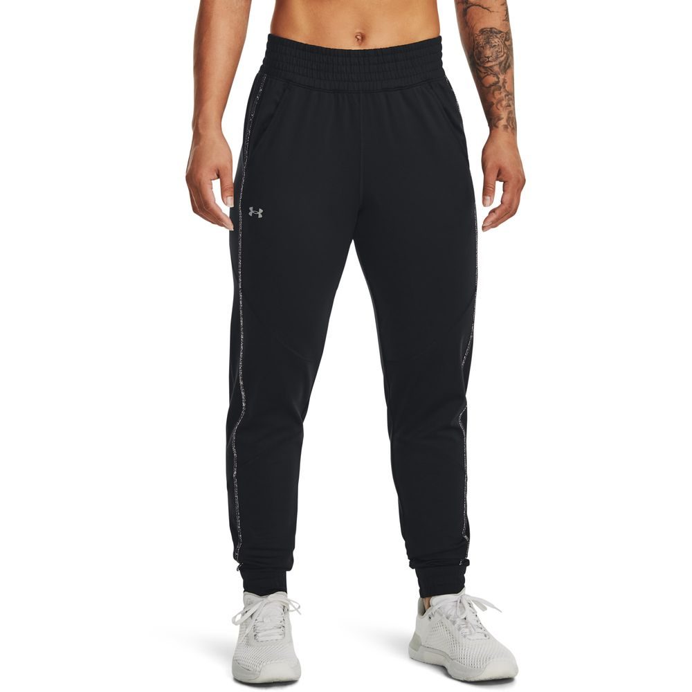 UA Train CW Pant, Black