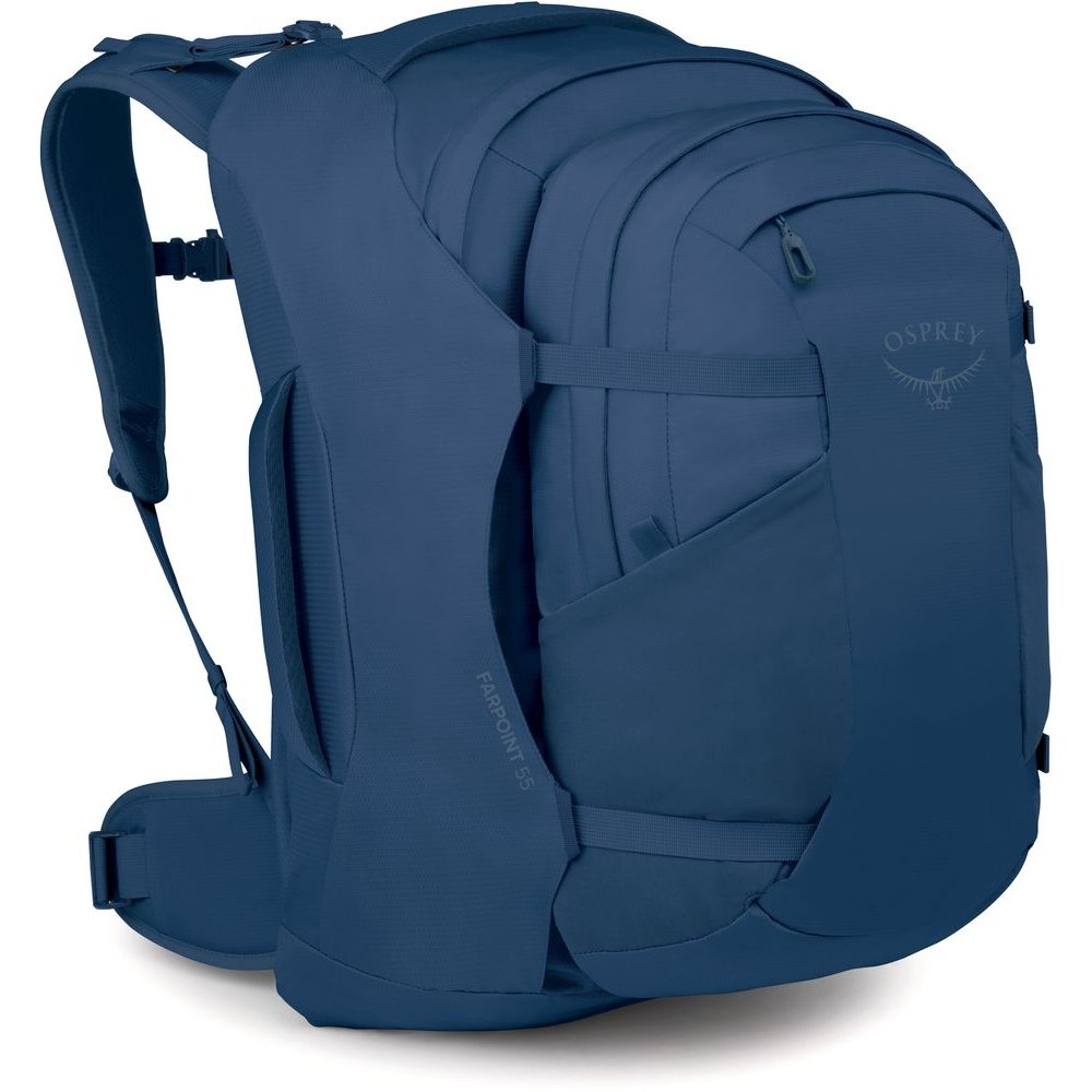 FARPOINT 55 antique blue