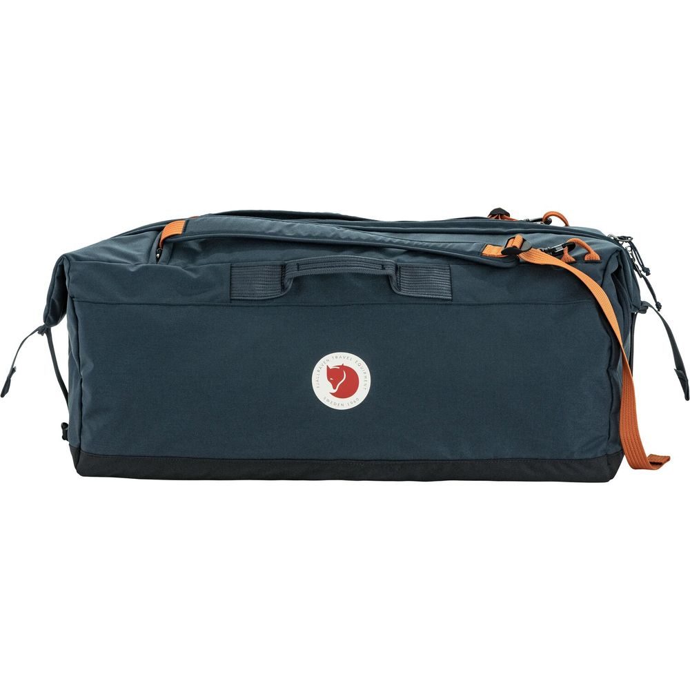 Färden Duffel 80 Navy