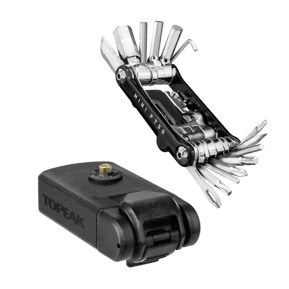 NINJA MASTER+ TOOLBOX PT30