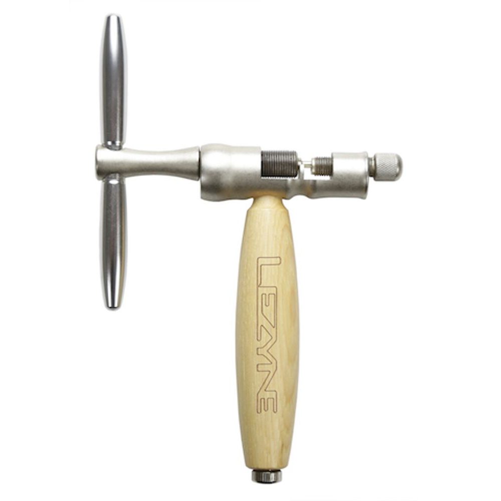 CLASSIC CHAIN DRIVE NICKEL COLOUR