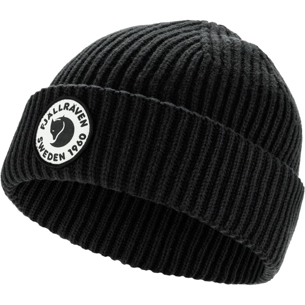 1960 Lite Logo Hat Black