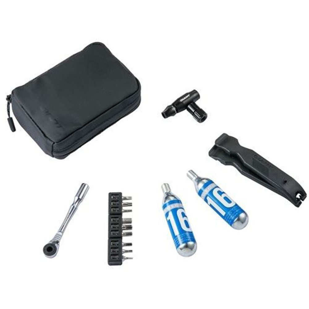 PDQ QUICK FIX KIT-ROAD