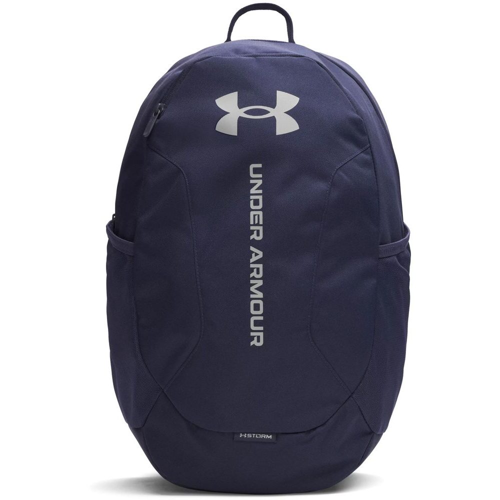 UA Hustle Lite Backpack 24-BLU/PUR