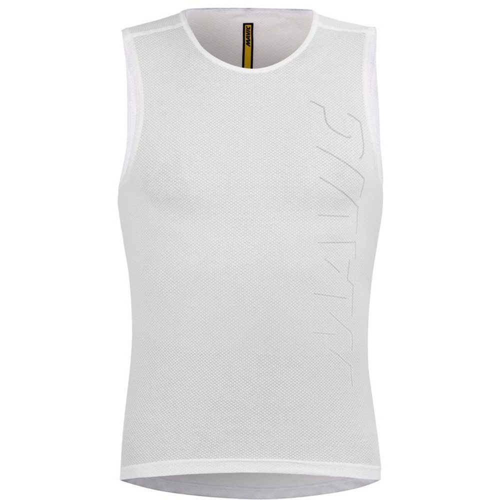 HOT RIDE +SL WHITE (T000299)