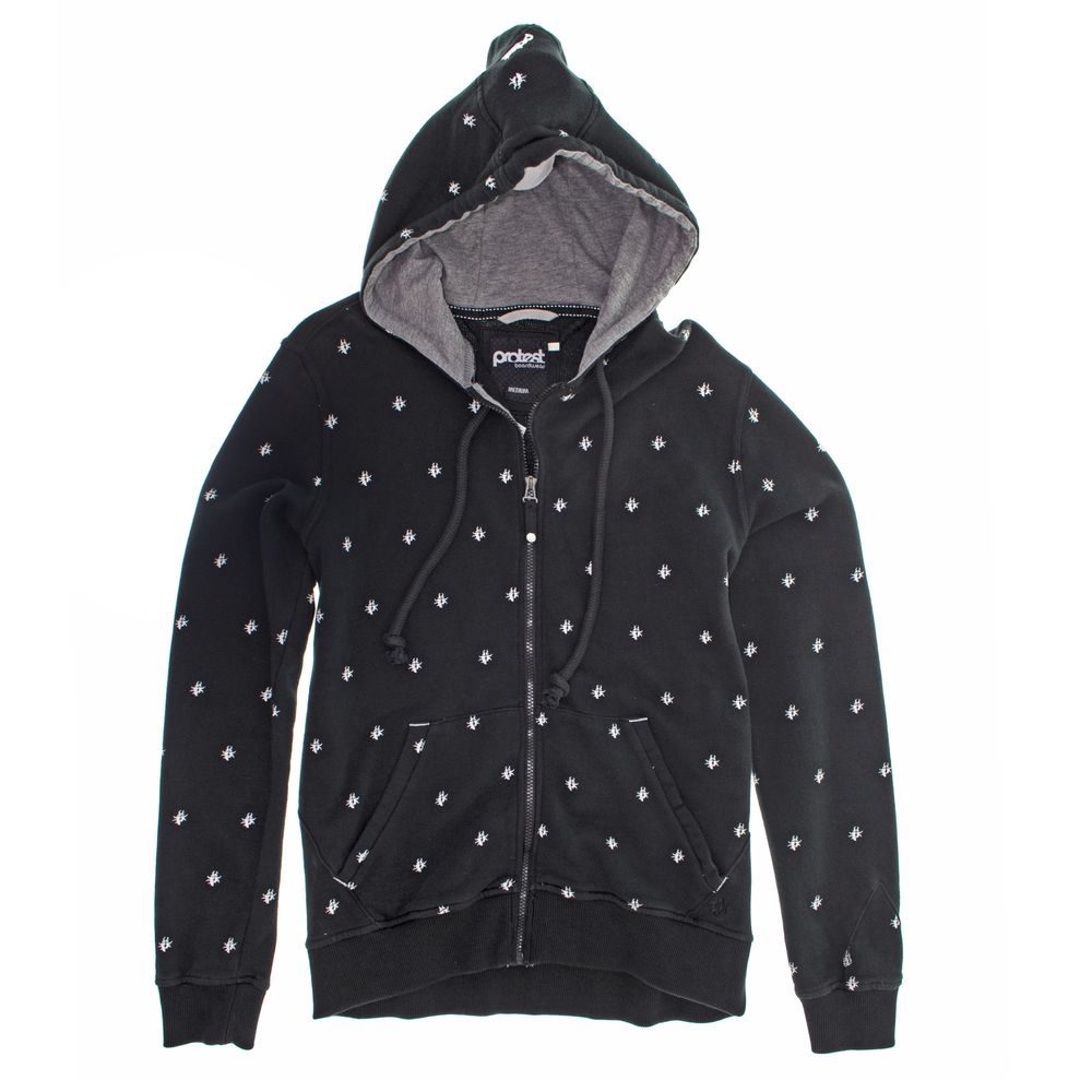 374782 290 BLAKE HOODY Mikina s kapucí