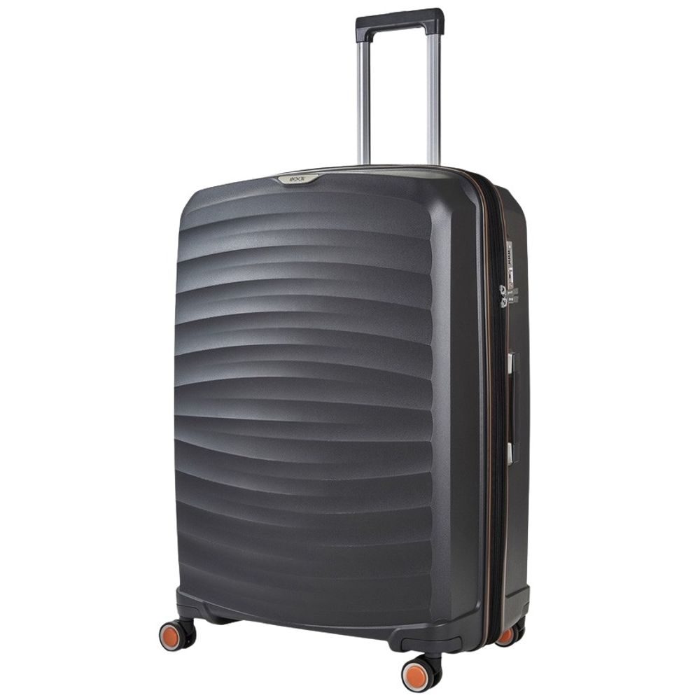 TR-0212/3-L PP 120 L charcoal