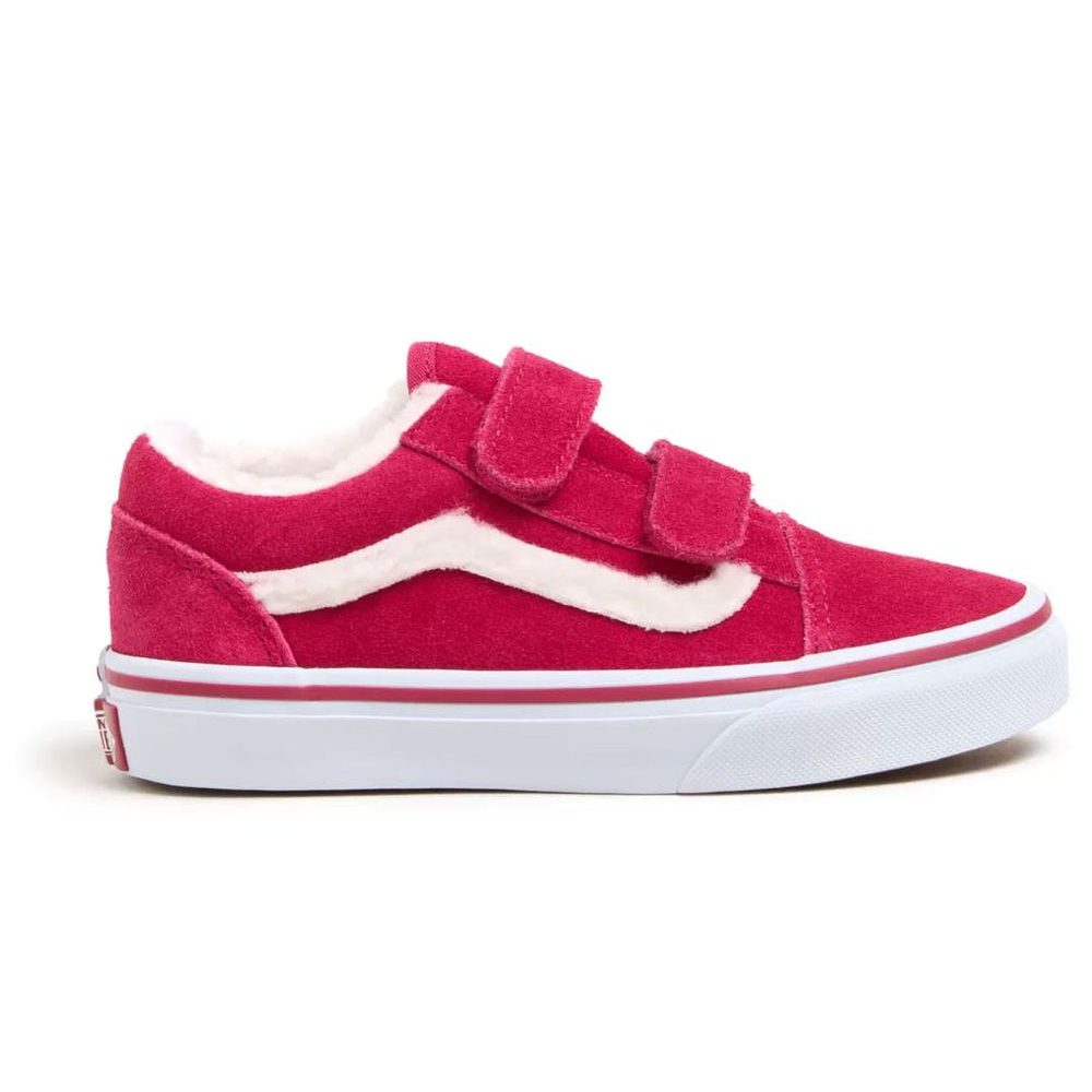 Old Skool V Sherpa Pop CHERRIES JUBILEE
