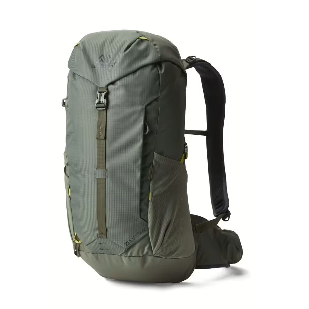 ZULU 28 LT PLUS FORAGE GREEN