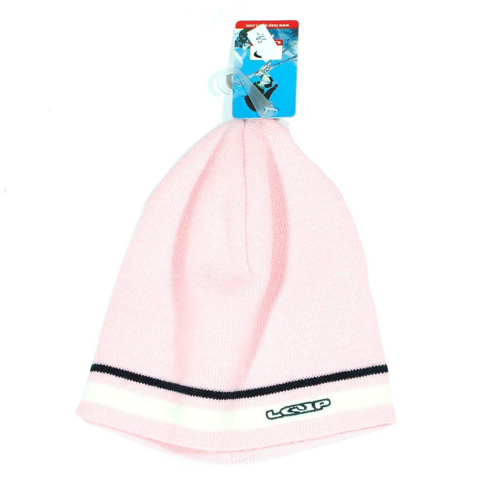BECK 10 Zimní čepice