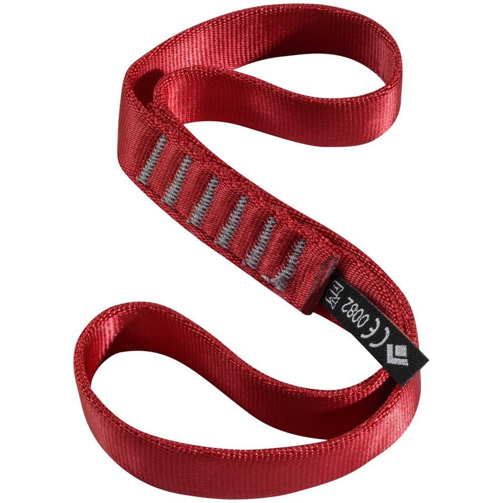 18 MM NYLON RUNNER 30 CM