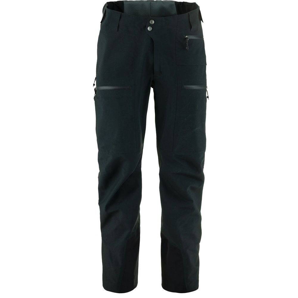 Bergtagen GTX Pro Trousers M Black