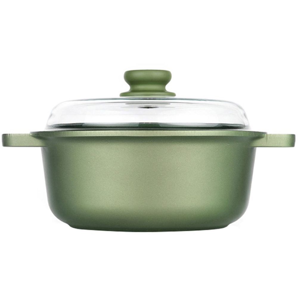 Hrnec Dr. Green indukční 24 cm