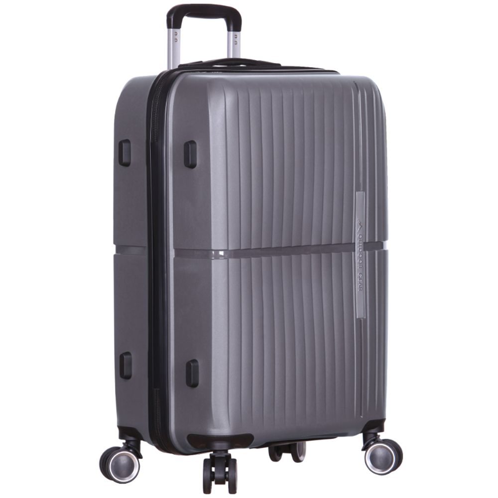 Garnet TR404/3-L PP - šedá