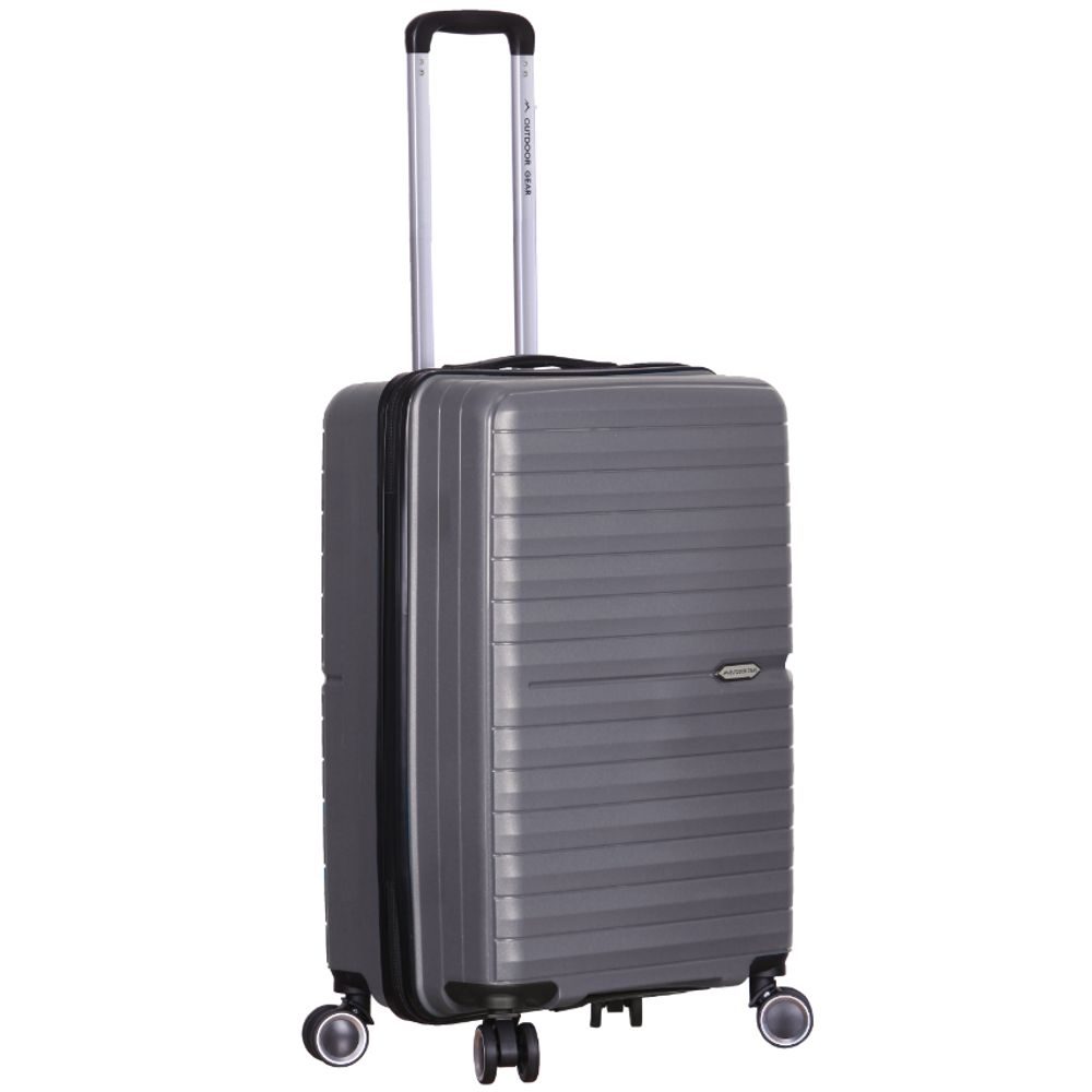 Nebula TR-406/3-S PP 32 L šedá