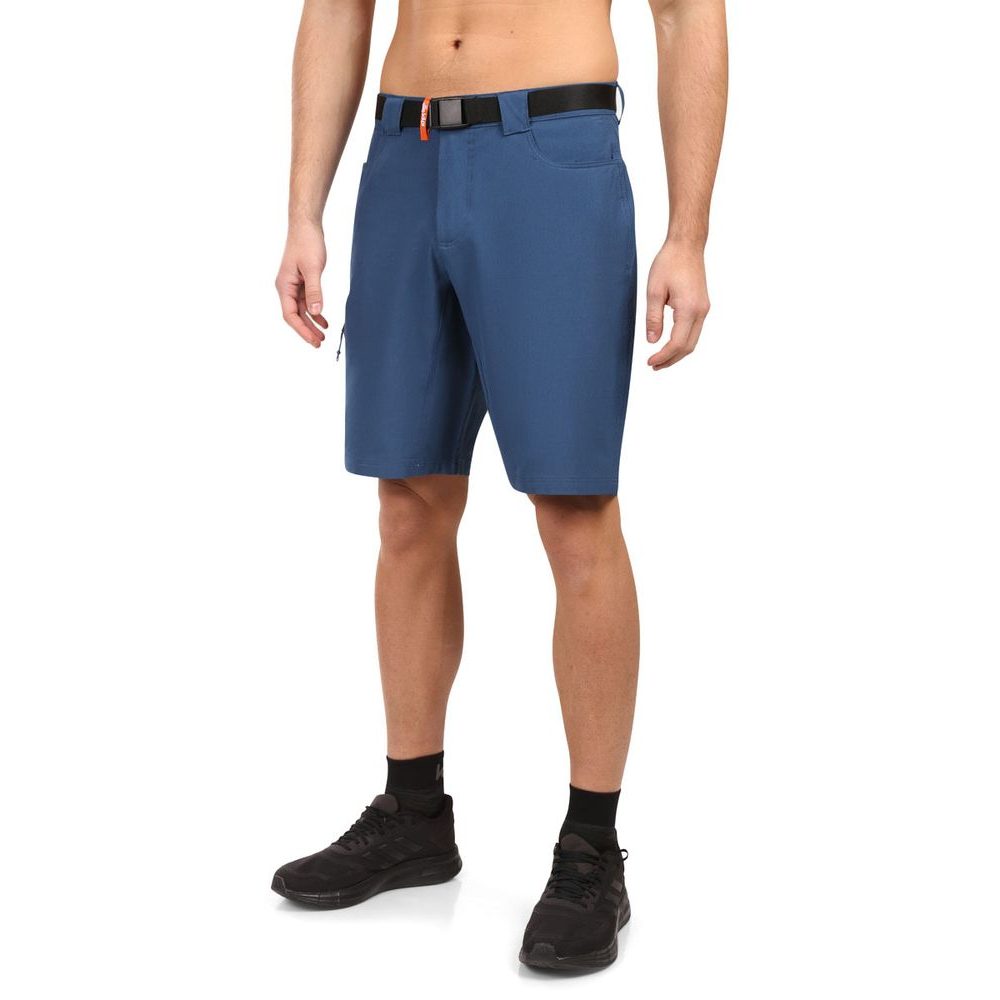 NAVIA-M Tmavě modrá