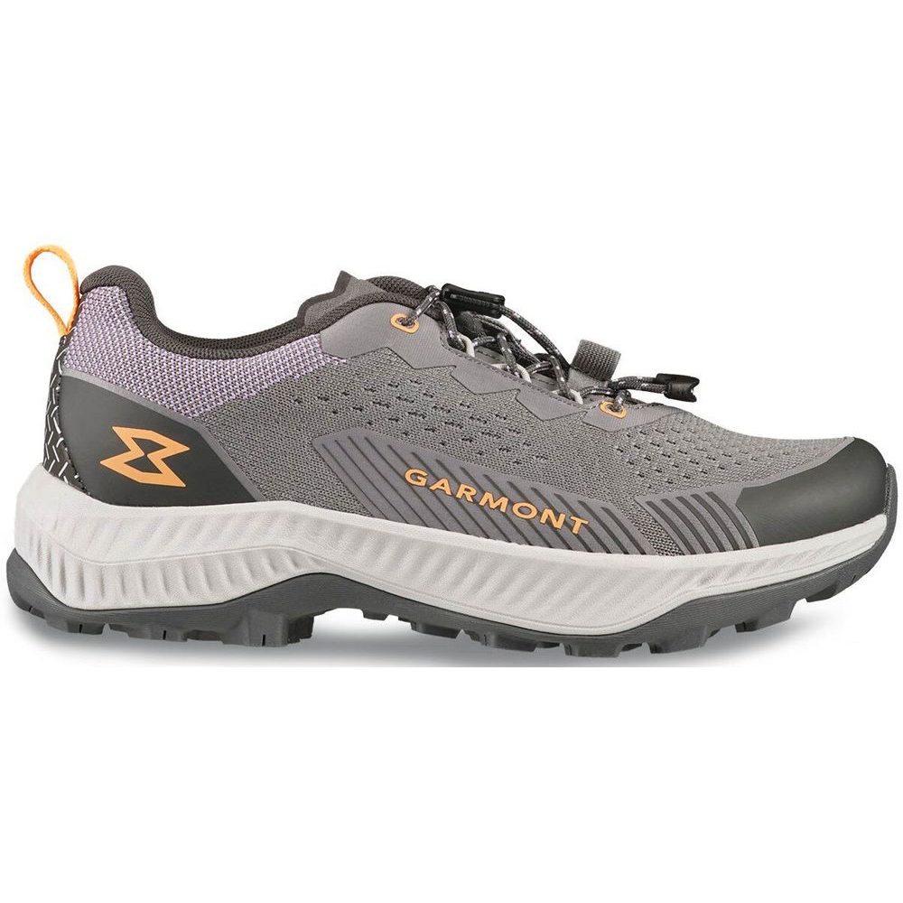 9.81 PULSE, grey/purple rose