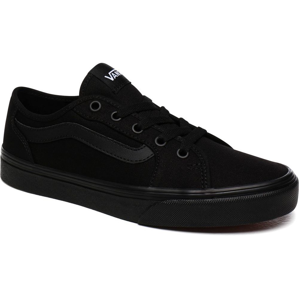 WM Filmore Decon (Canvas) Black/