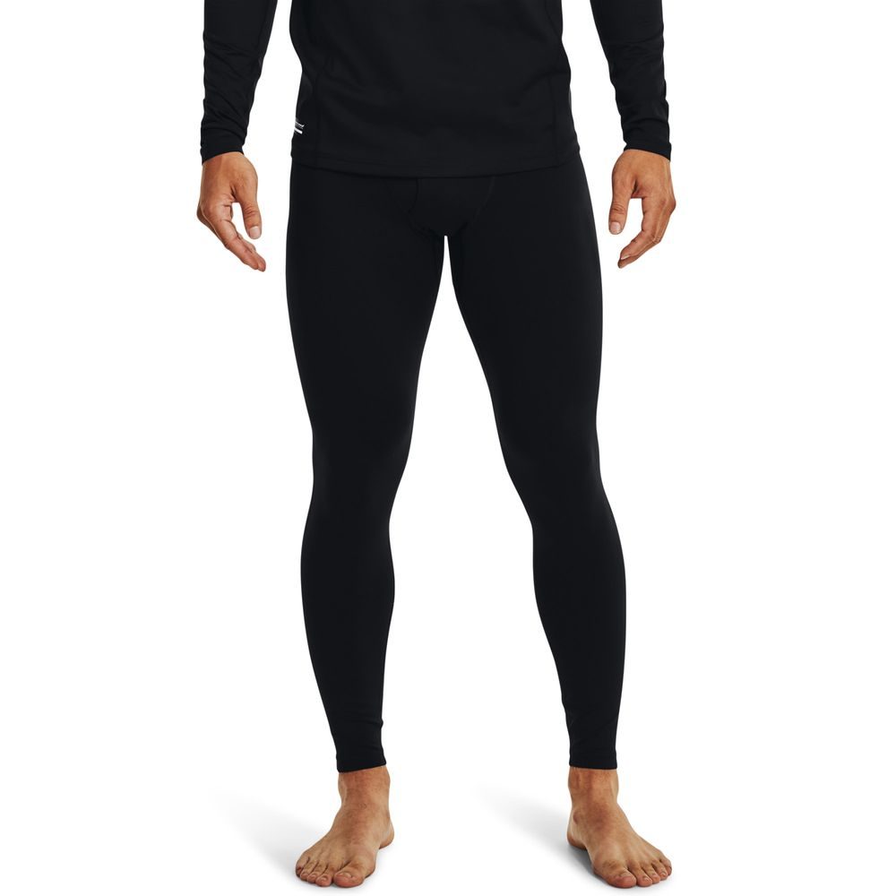 Tac Legging CGI Base, Black