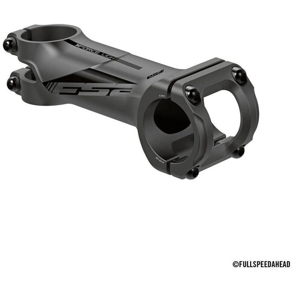 K-FORCE Light 2.0 -6° 120 mm