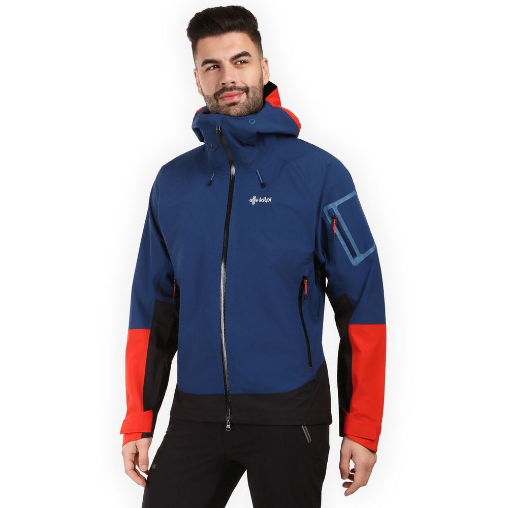 MAMBA-M Tmavě modrá