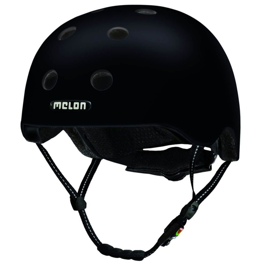 Urban Active Closed Eyes