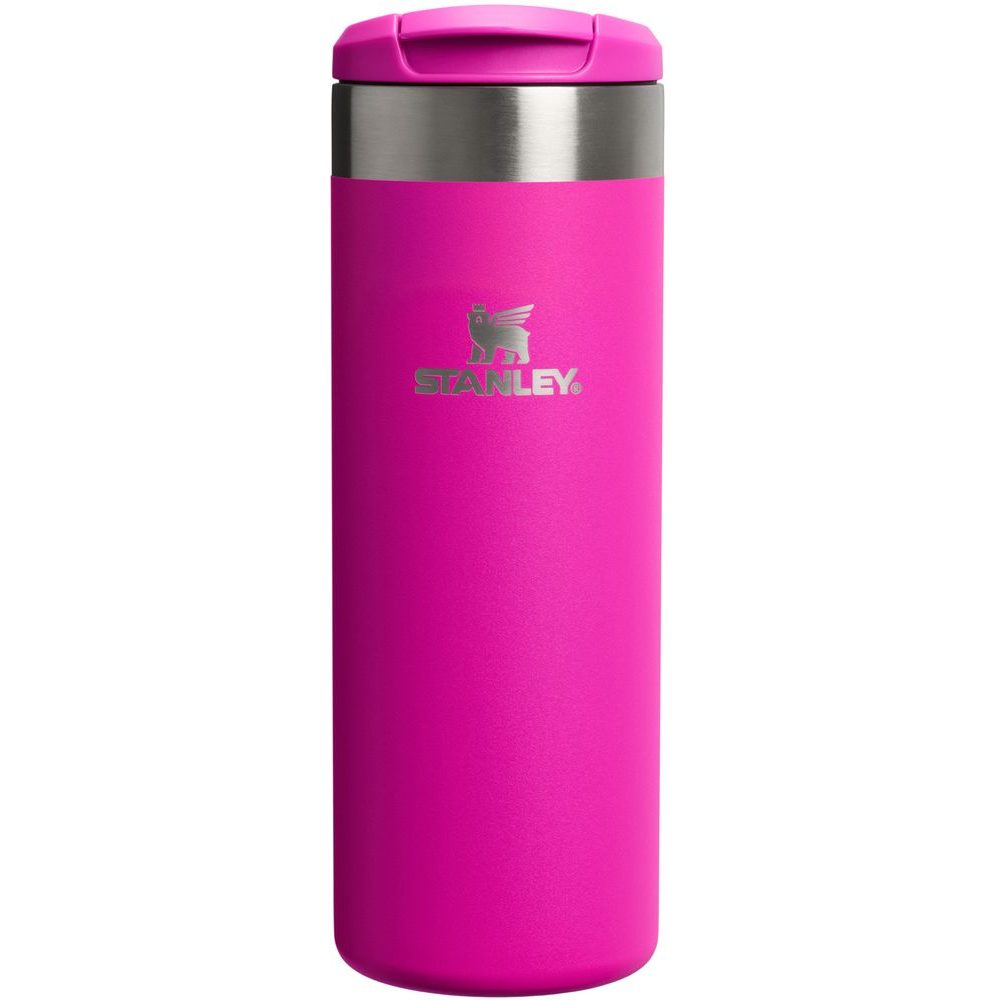 The AeroLight™ Transit Mug 470 ml/16oz Violet Blossom
