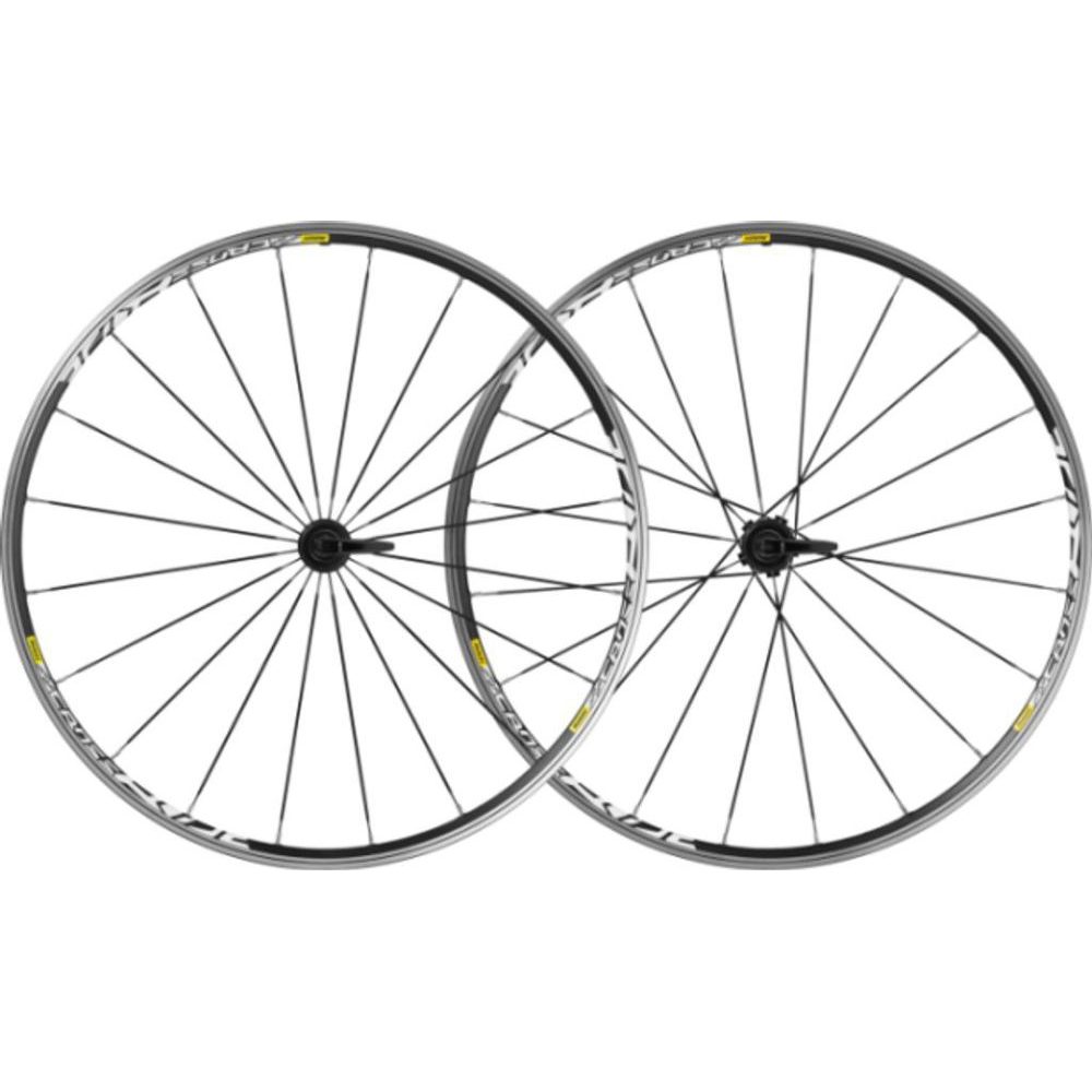 CROSSRIDE RB 26" SHIMANO HG pár
