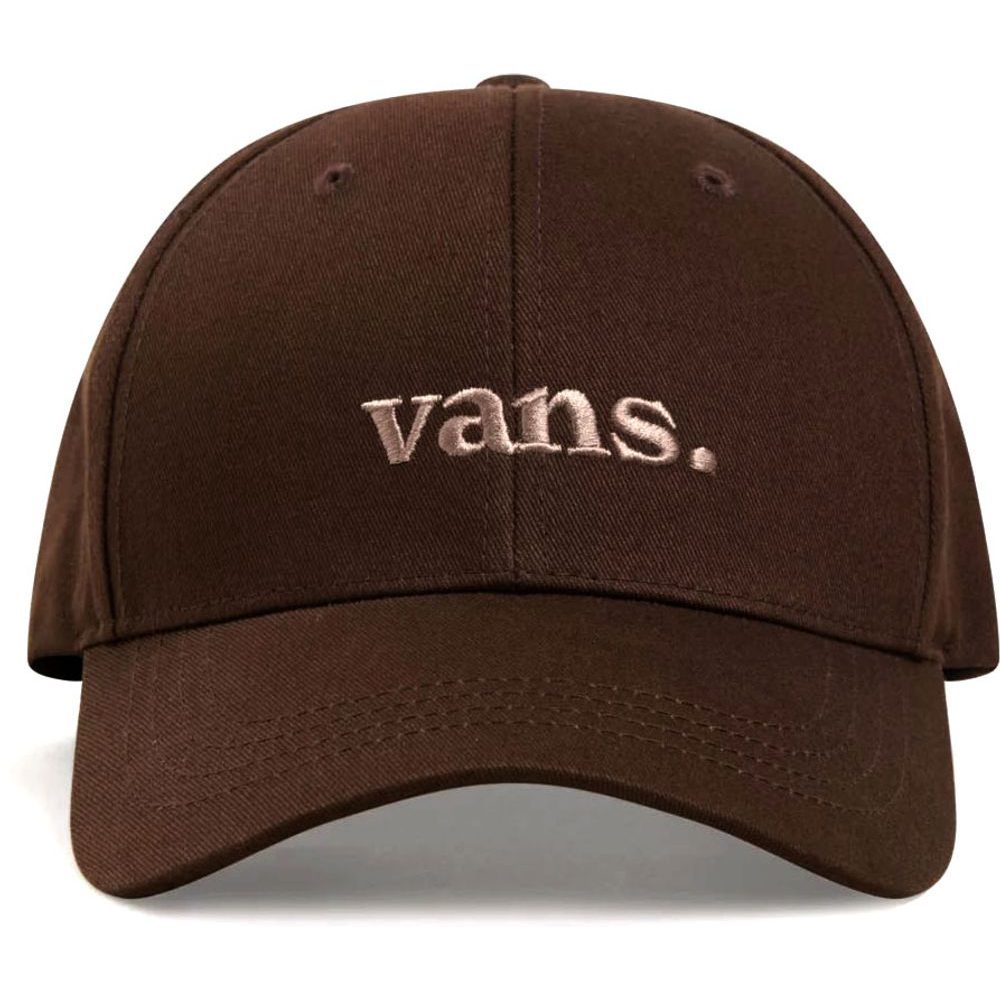 VANS 66 STRUCTURED JOCKEY DEMITASSE