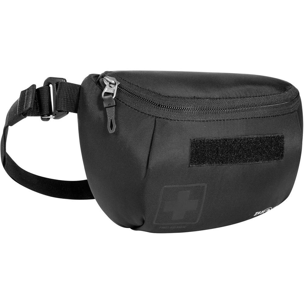 FIRST AID BASIC HIP BELT POUCH black