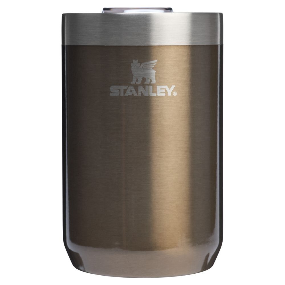 Everyday Camp Cup 350 ml GunMetal Shine