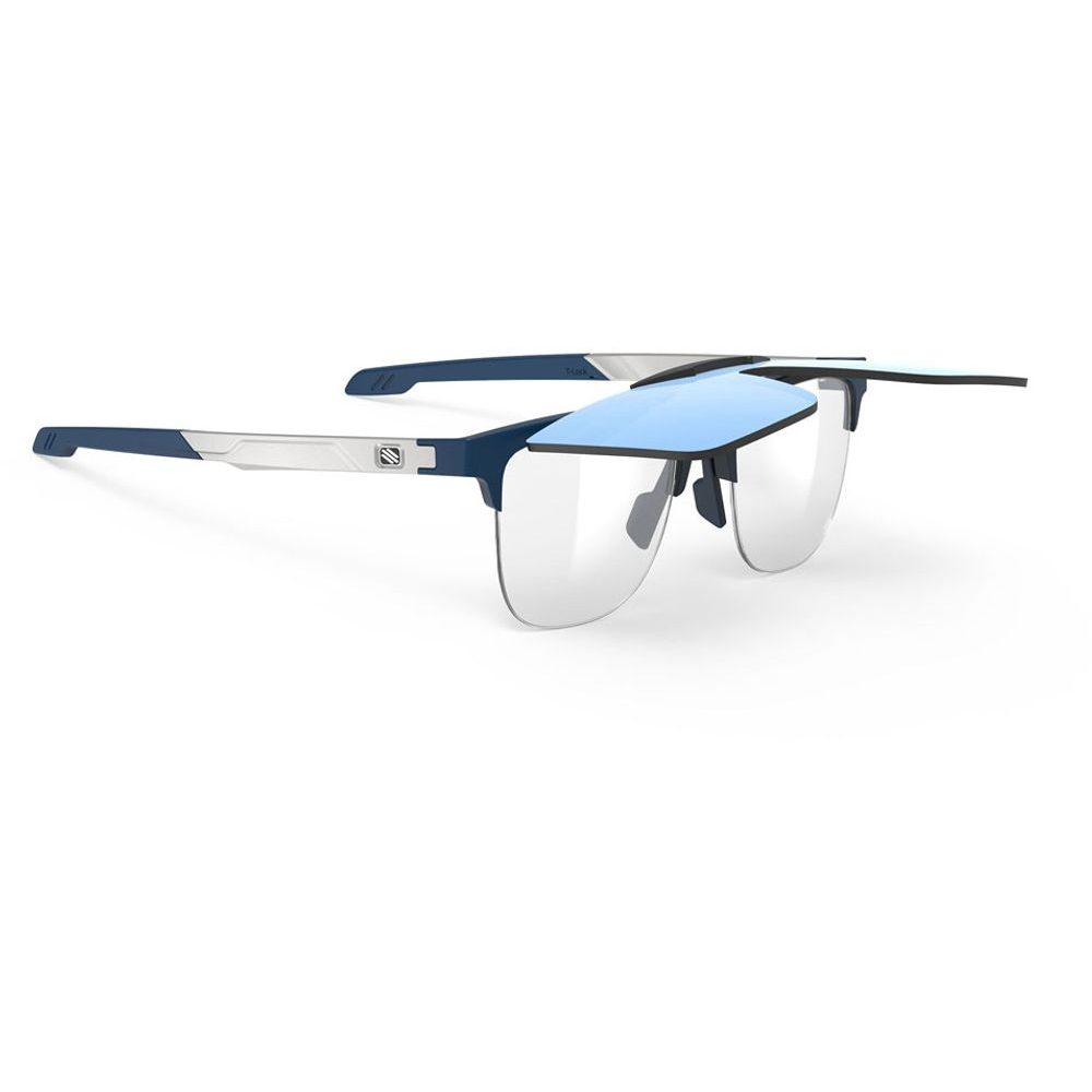 INKAS FLIP-UP XL RPSP696847-0B00 námořnická modrá