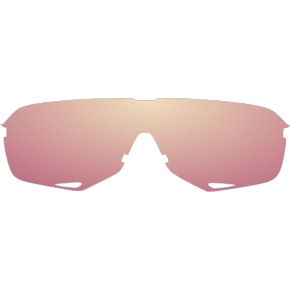 Fluke AT100 fotochromatické , černočervený chrom