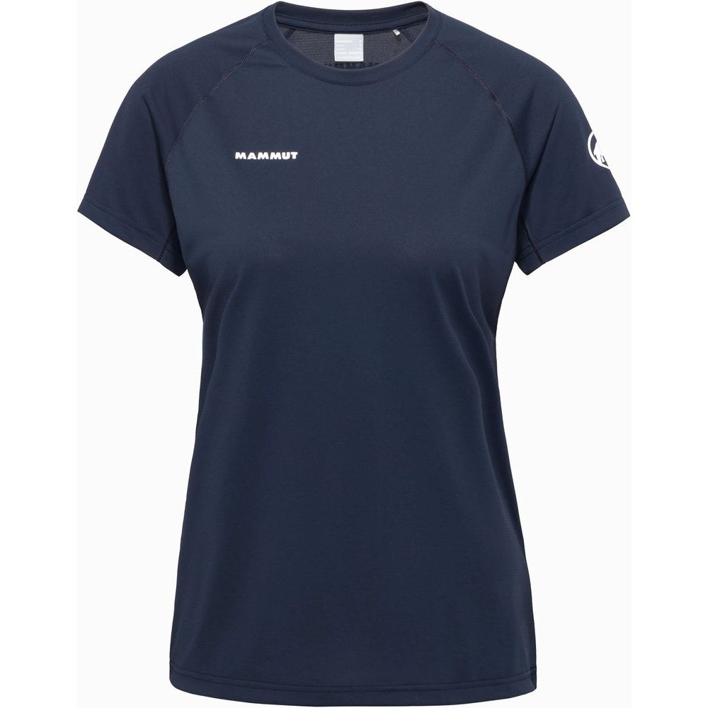 Ducan FL T-Shirt Women marine