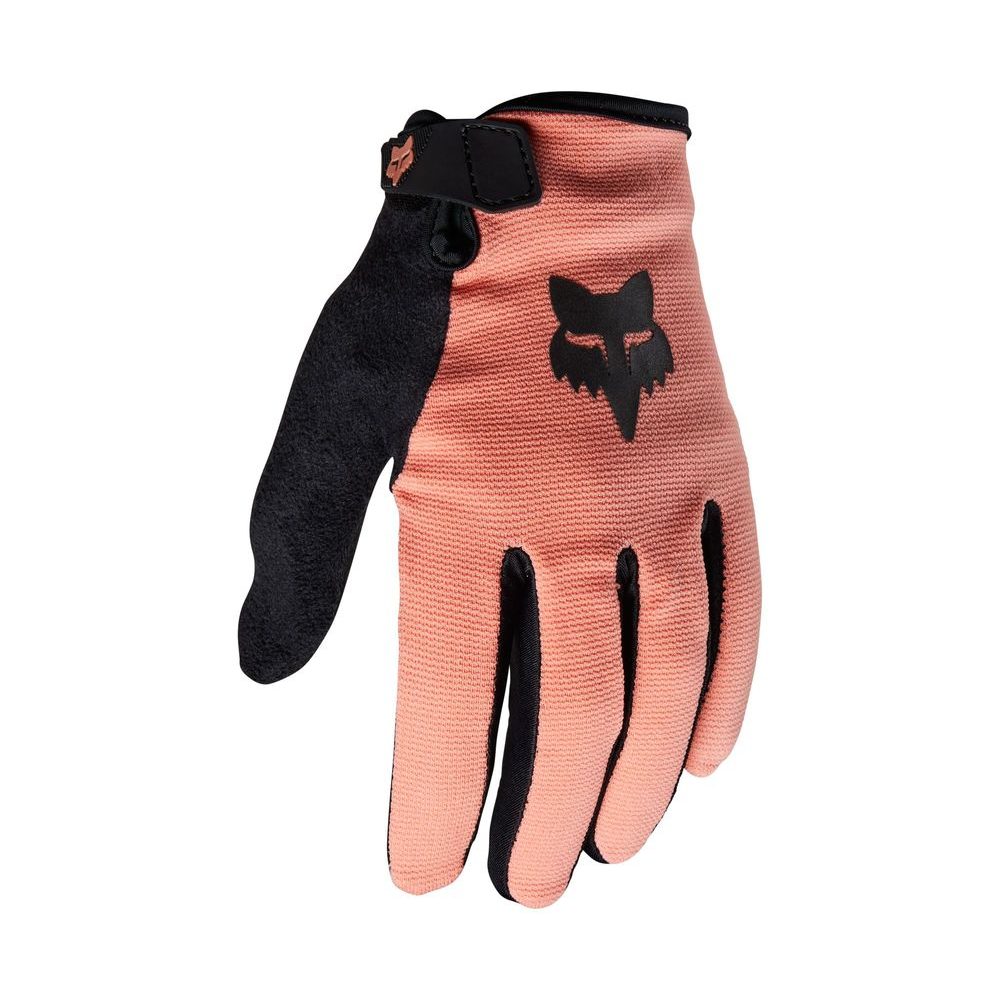 W Ranger Glove Salmon