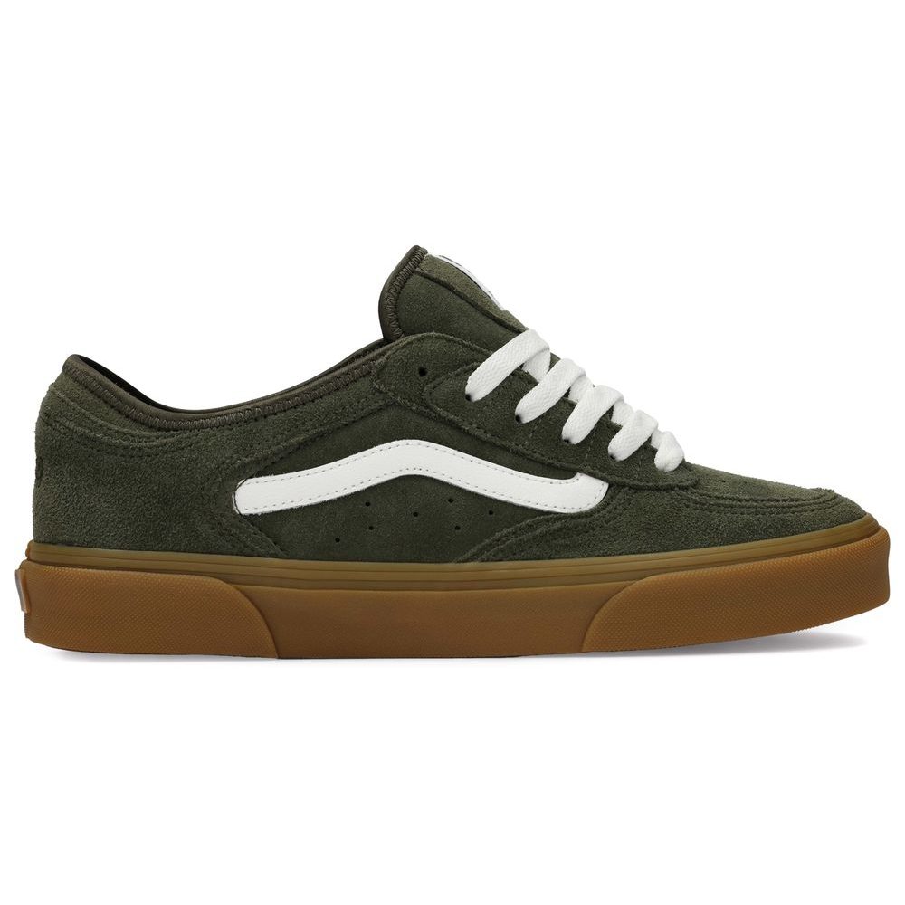 Rowley Classic GRAPE LEAF/GUM