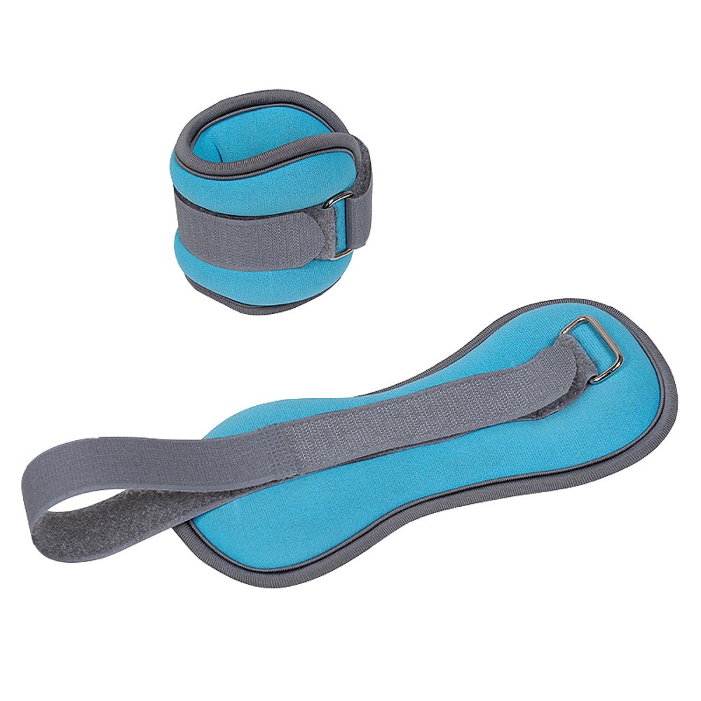 Wrist weights 0.5kg/pair