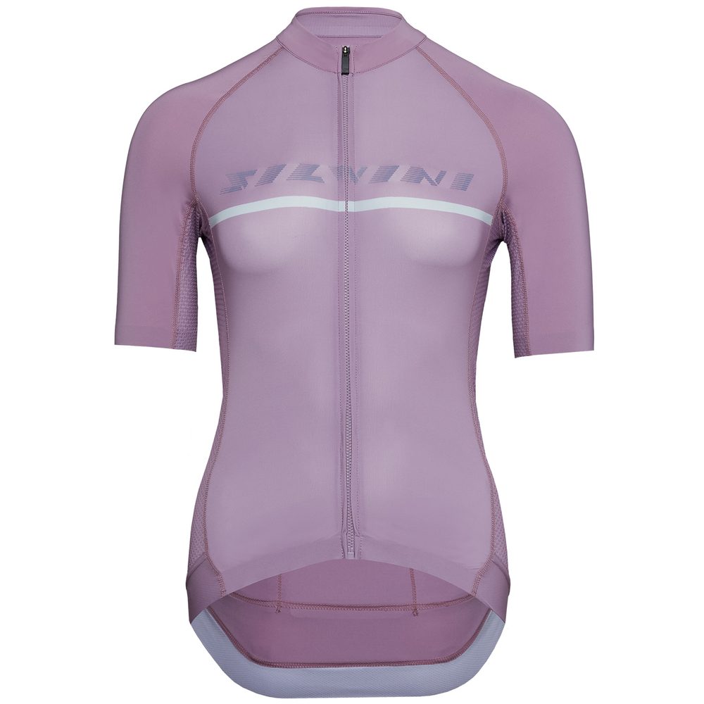Mazzana, lilac-navy