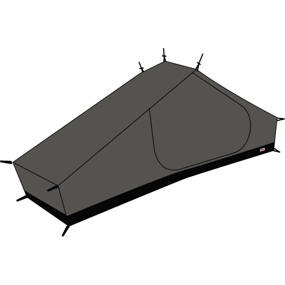 Mesh Inner Tent Lite 1 Black