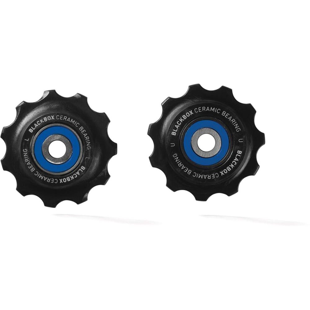 00.7915.016.010 - 08A RD CERAMIC BEARING PULLEYS MTN