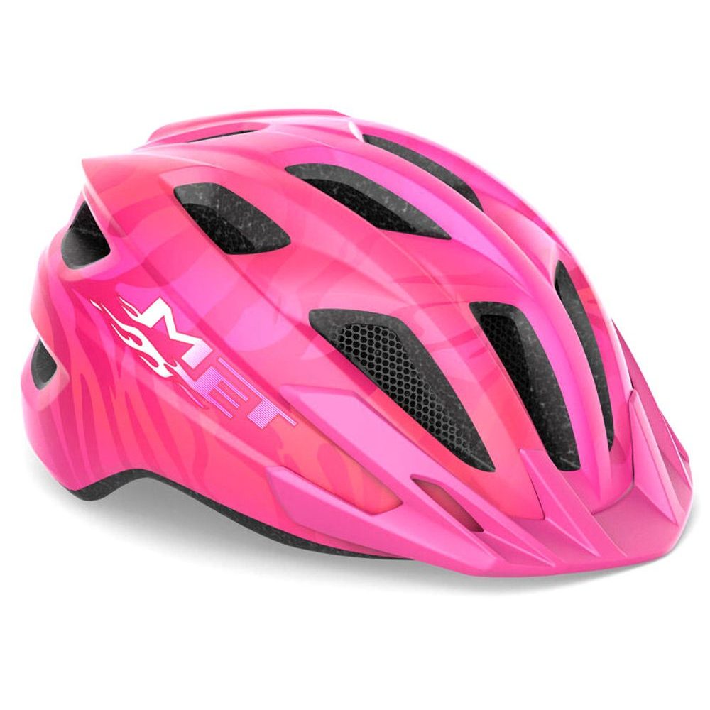 CRACKERJACK MIPS růžová