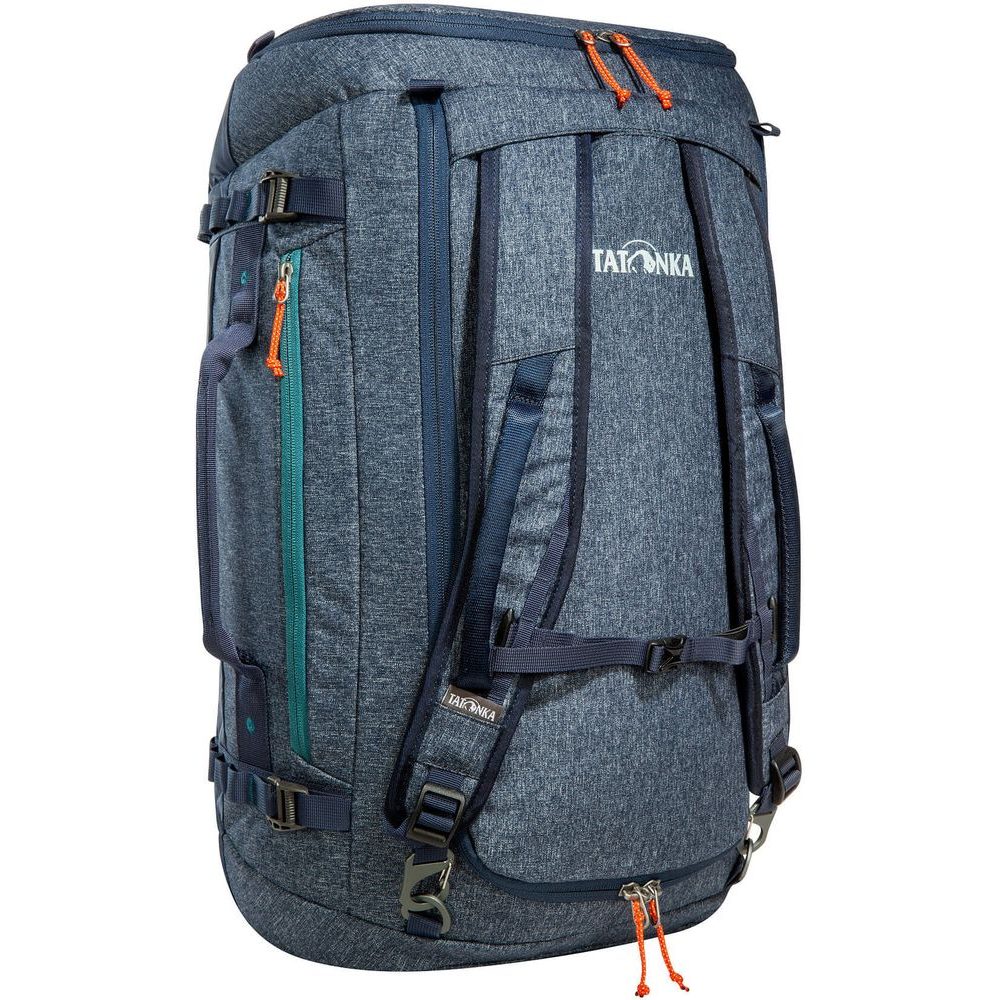 DUFFLE BAG 45 navy
