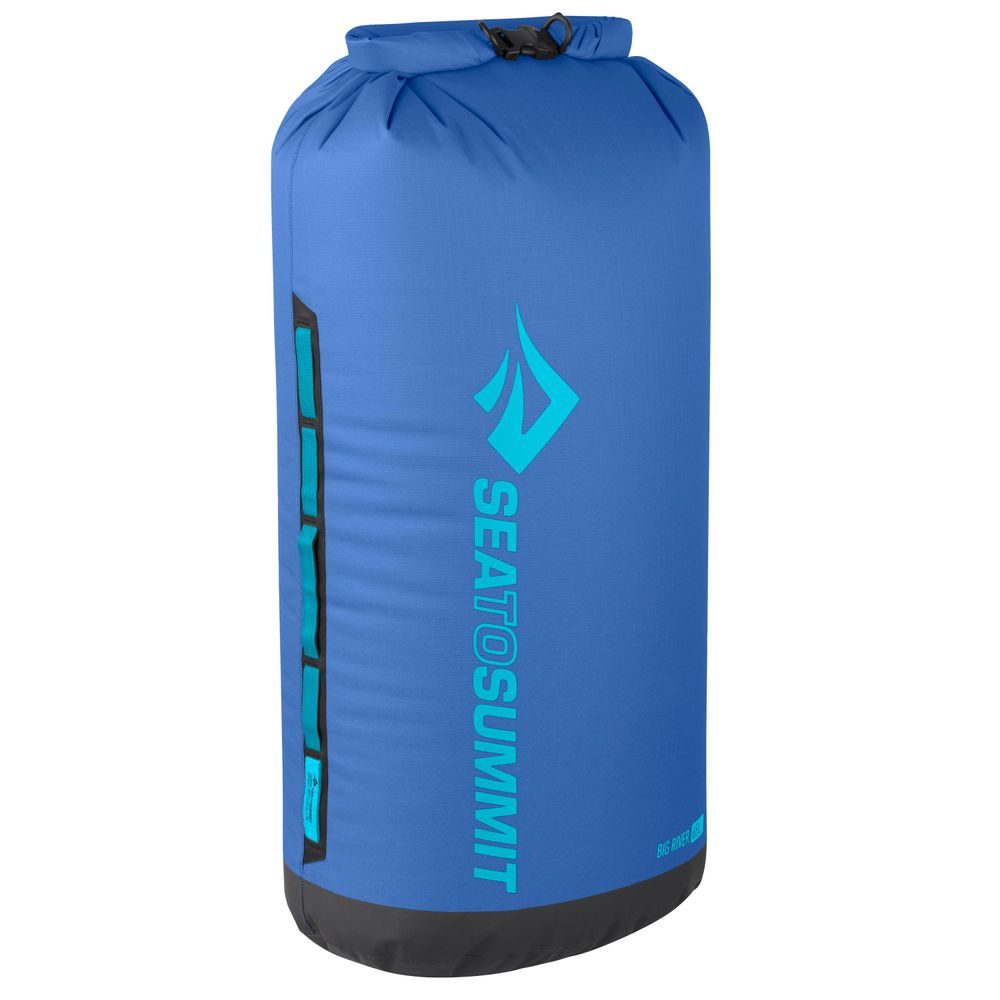 Big River Dry Bag 65L  Surf the Web