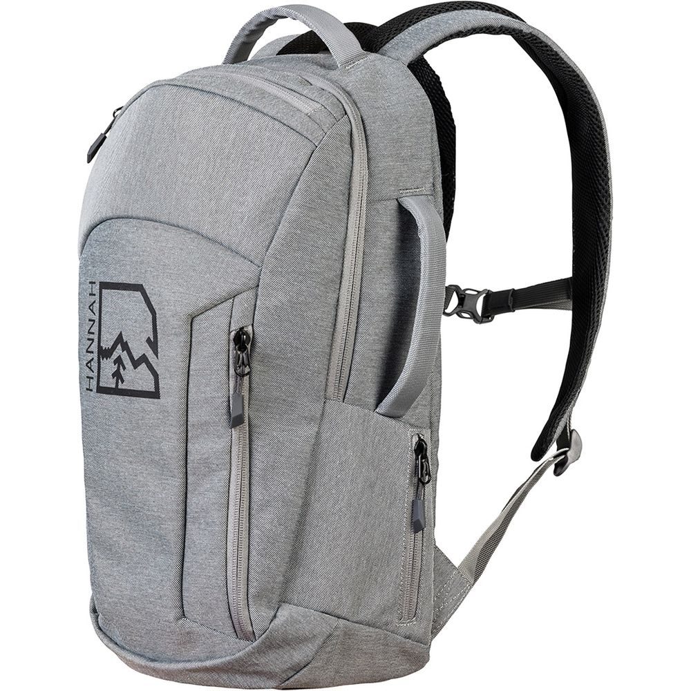 PROTECTOR 20, grey melange