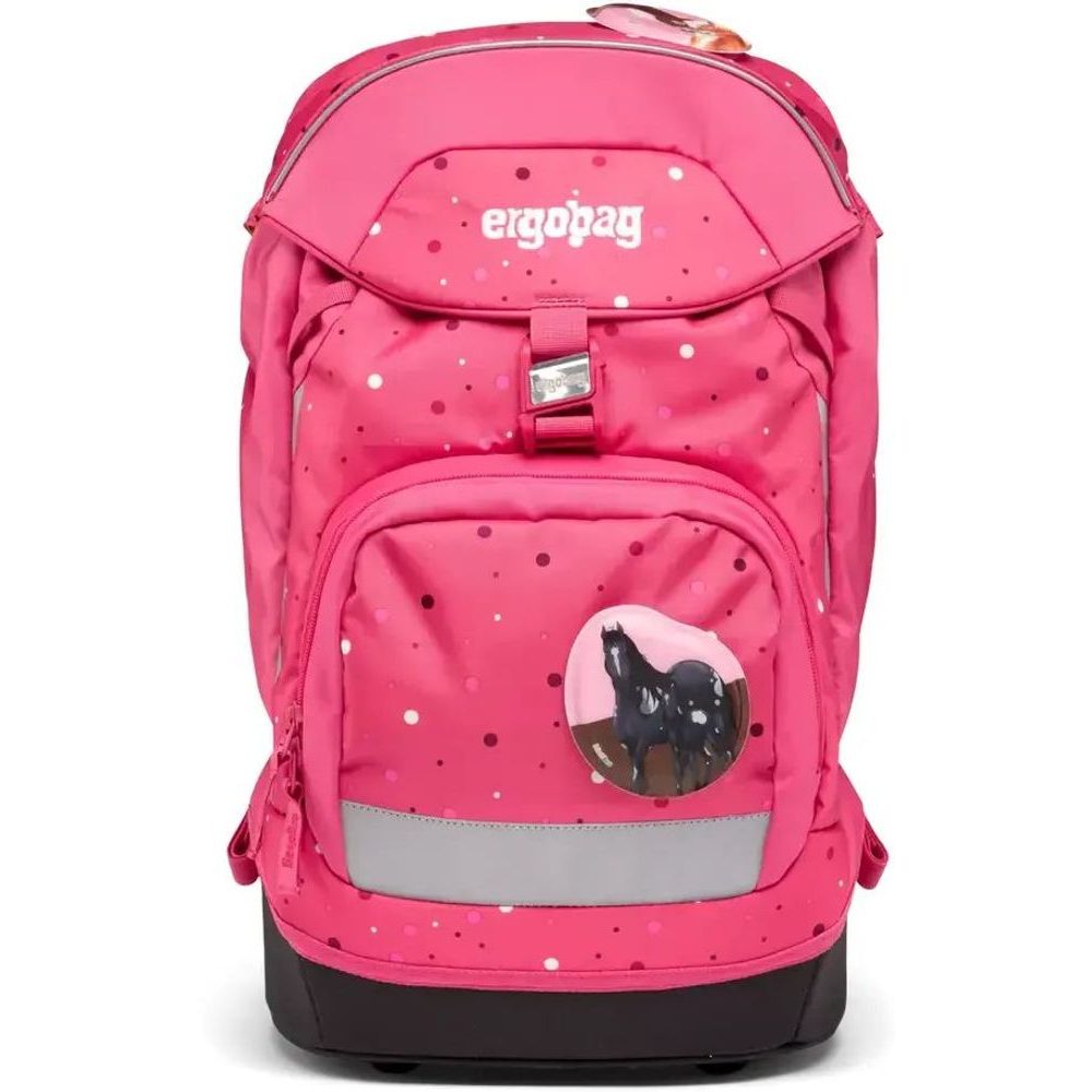 Prime School Backpack 20 Horse DreamBear