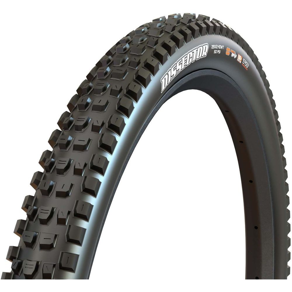 G2 DISSECTOR 29X2.40 KEVLAR 3CG/DD/TR