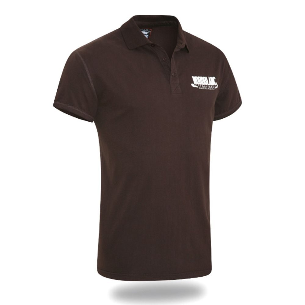 NBFMT2141 XHN - Triko polo pánské