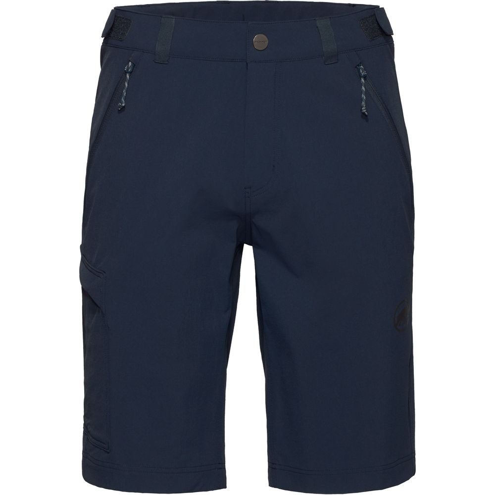 Runbold IV Shorts Men marine
