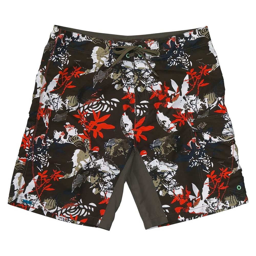CROWN BOARDSHORT 274581 266